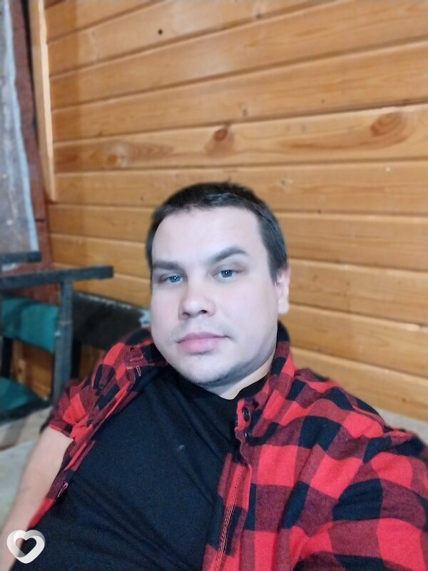 Евгений, 34, Северодвинске — анкета №4382433