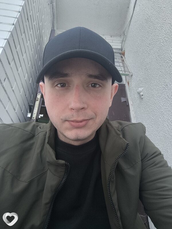 Константин, 30, Бобруйске — анкета №4382437