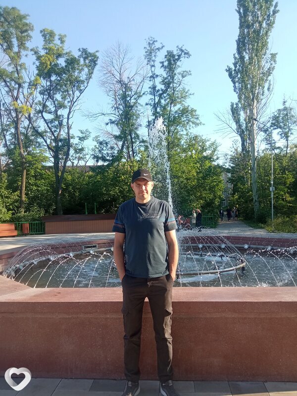 Дмитрий, 38, Стаханове — анкета №4382443