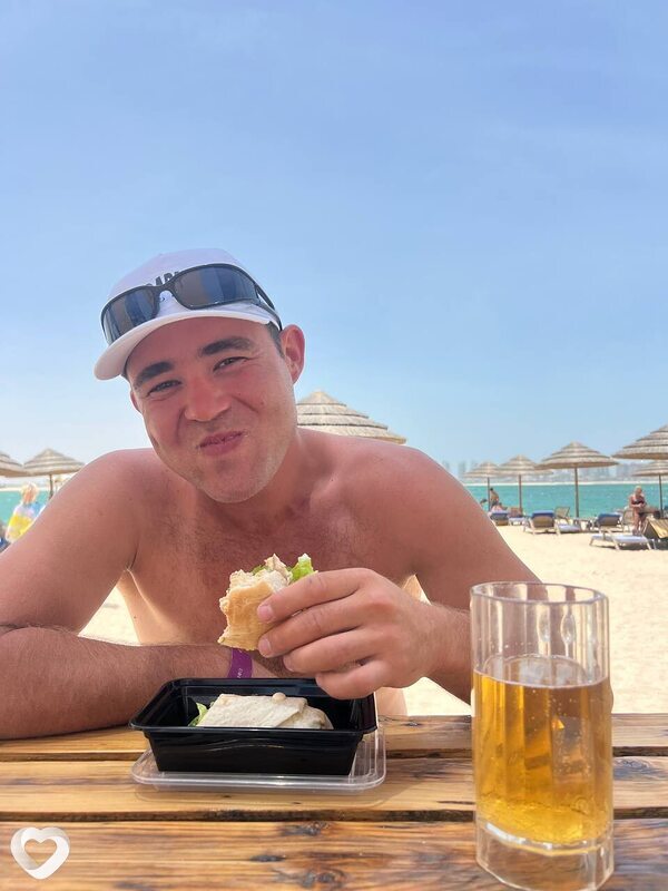 Расул, 28, Ташкент — анкета №4382444