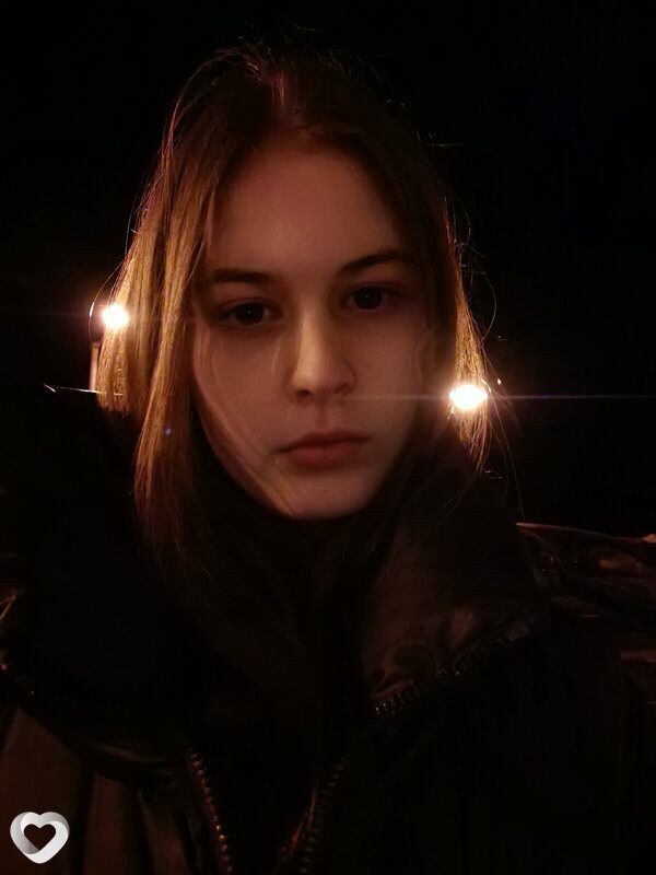 Александра, 22, Москве — анкета №4382337