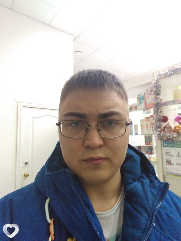 Влад, 34, Дзержинске — анкета №4382338