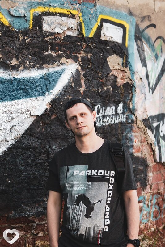 Александр, 42, Нижнем Новгороде — анкета №4382342
