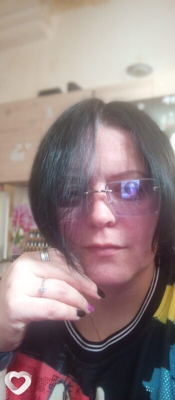 Лялька, 39, Орёл — анкета №4382301