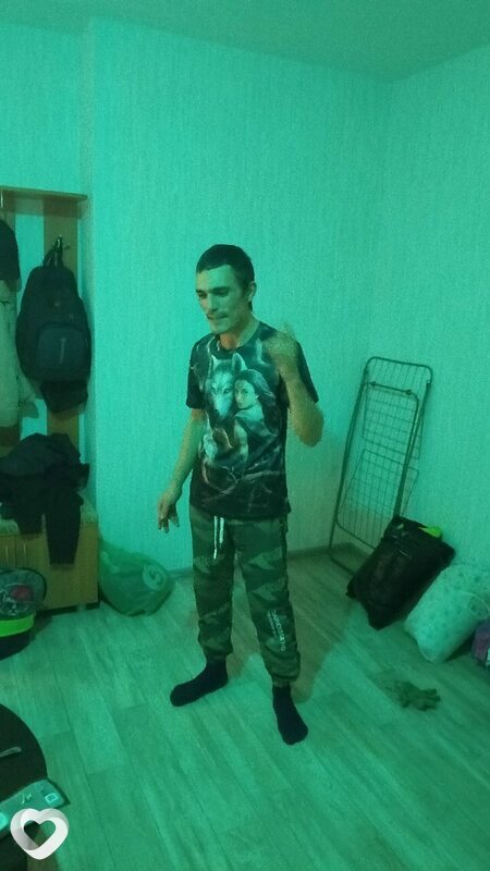 Александр, 28, Челябинске — анкета №4382304