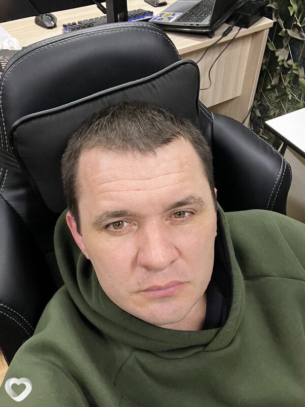 Владислав, 32, Краснодаре — анкета №4382312