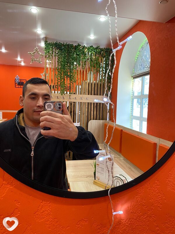 Мамет, 29, Иванове — анкета №4382620