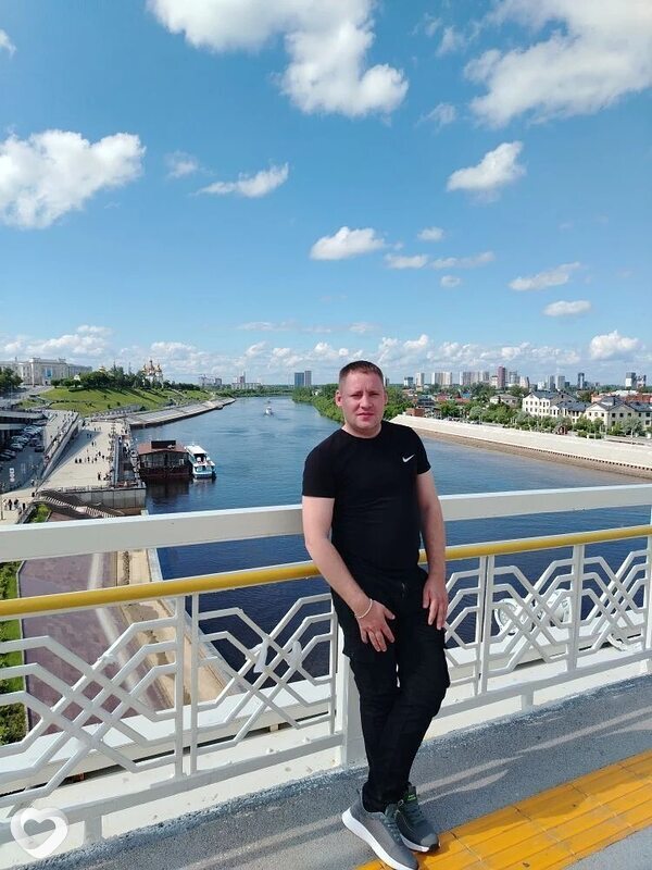 Александр, 34, Краснотурьинске — анкета №4382626