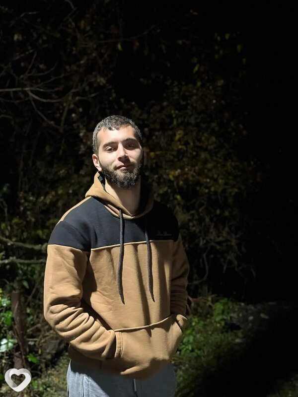 Руха, 36, Бердянске — анкета №4382639