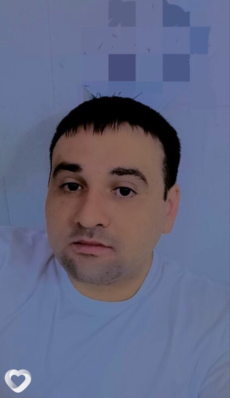 Роб, 36, Моздоке — анкета №4382447