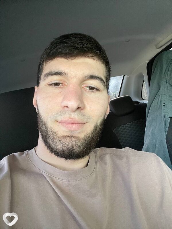 Юсуп, 21, Люберцах — анкета №4382455