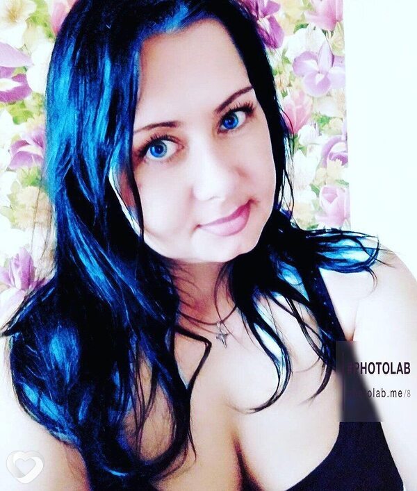 Виктория, 45, Тюмени — анкета №4382457