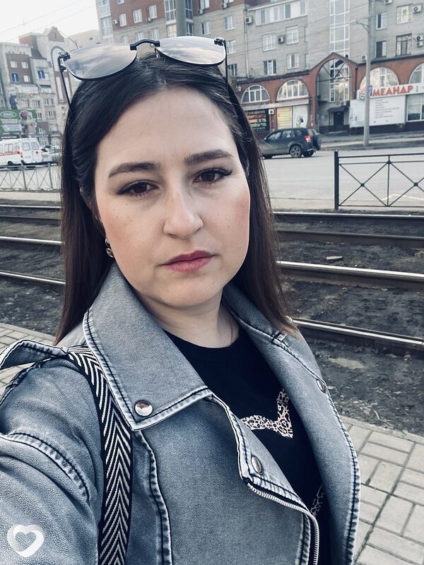 Елена, 28, Улан-Удэ — анкета №4382458