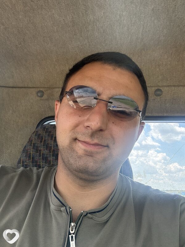 Саят, 28, Ростове-на-Дону — анкета №4382459