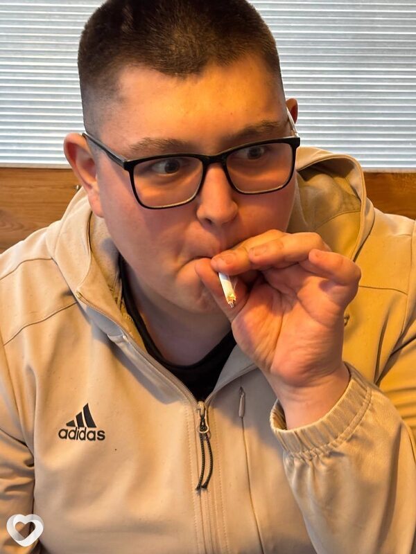 Максим, 22, Красноярске — анкета №4382467