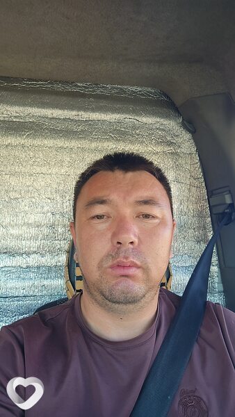 Нурсултан, 33, Красноярске — анкета №4382200