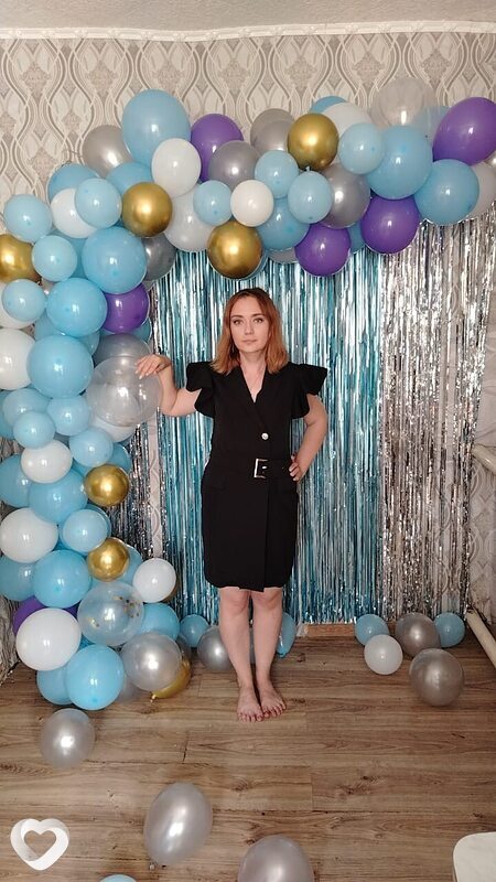 Наталья, 41, Липецке — анкета №4382202