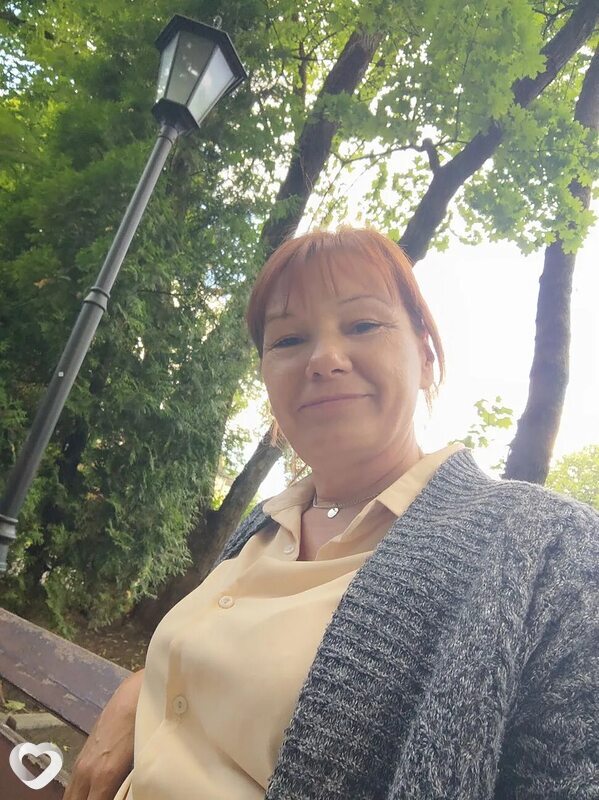 Галина, 45, Калининграде — анкета №4382205