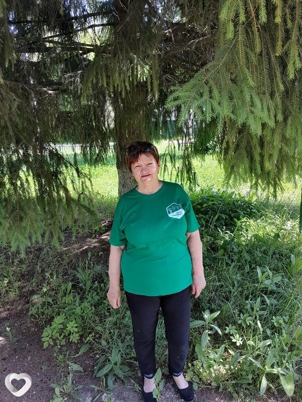 Ольга, 70, Твери — анкета №4382206