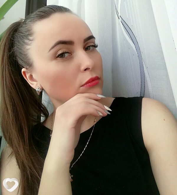 Анастасия, 40, Абакане — анкета №4382219
