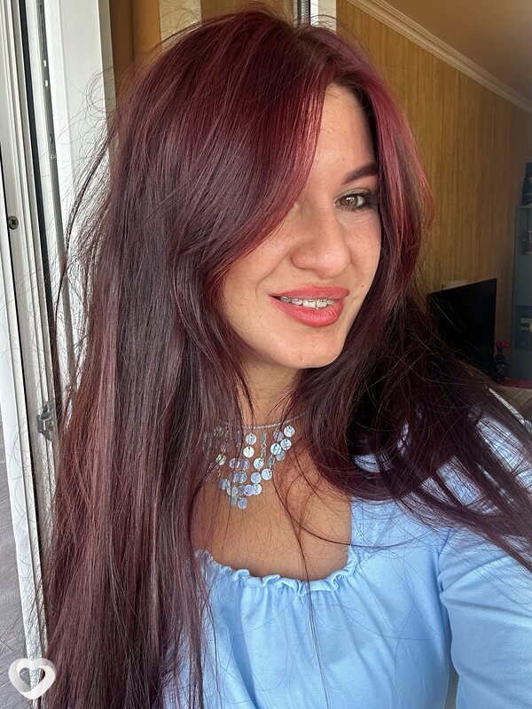 Екатерина, 40, Самаре — анкета №4382221