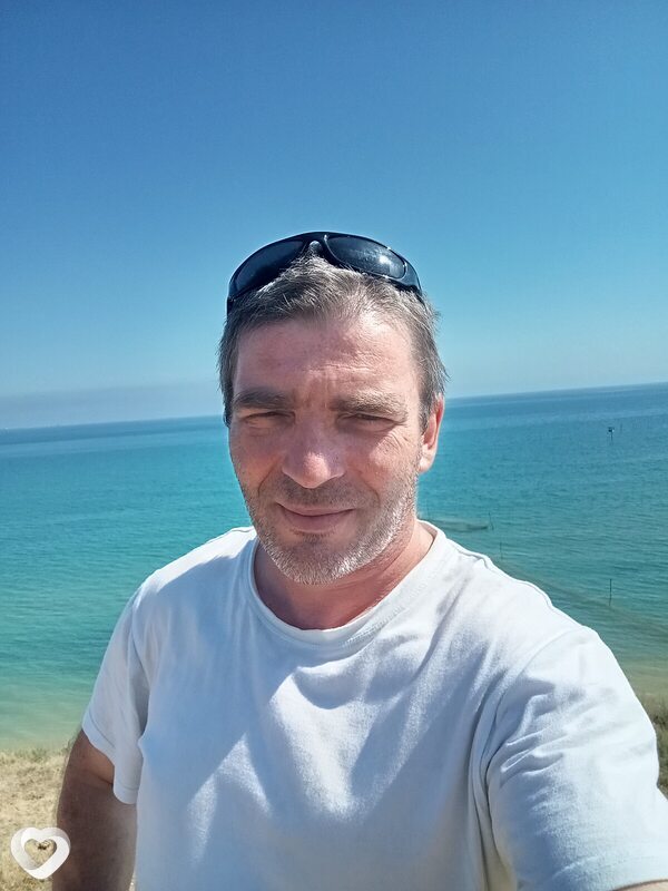 Андрей, 47, Курске — анкета №4382848
