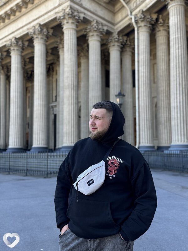 Александр, 23, Калининграде — анкета №4382851