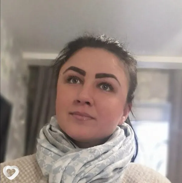 Ирина, 39, Москве — анкета №4382853