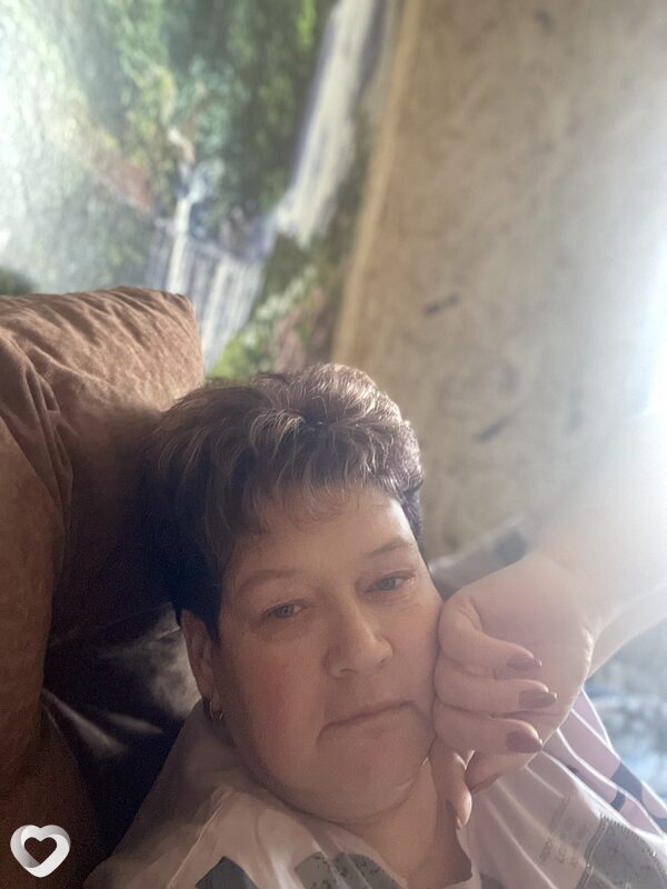 Наталья, 48, Чите — анкета №4382855