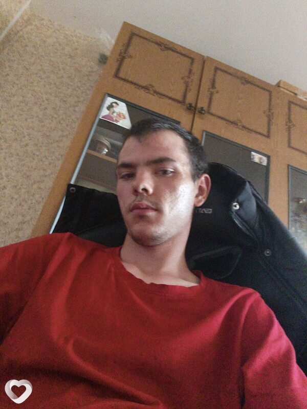 Серёга, Голицыно