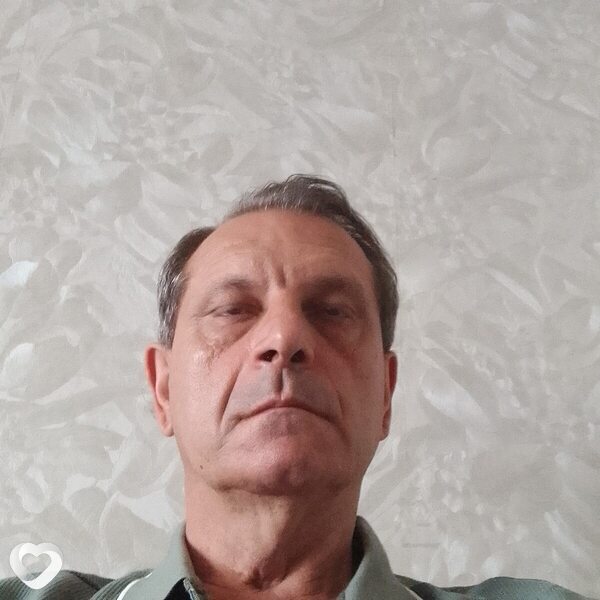 Роман, 59, Новороссийске — анкета №4382500