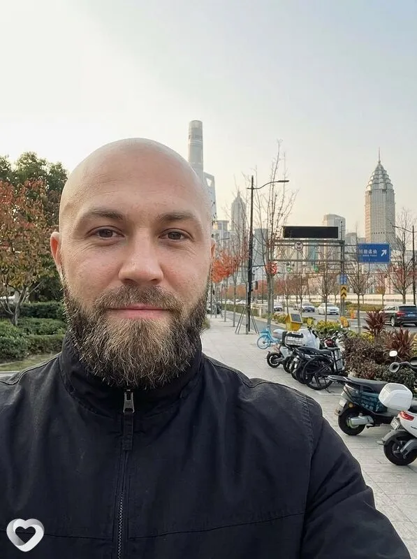 Александр, 37, Москве — анкета №4382515