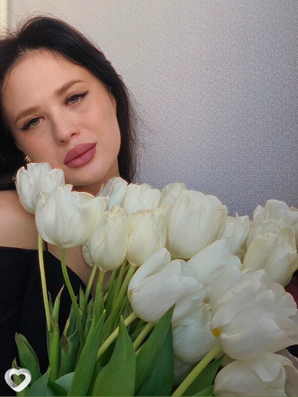 Анна, 27, Брянске — анкета №4382517