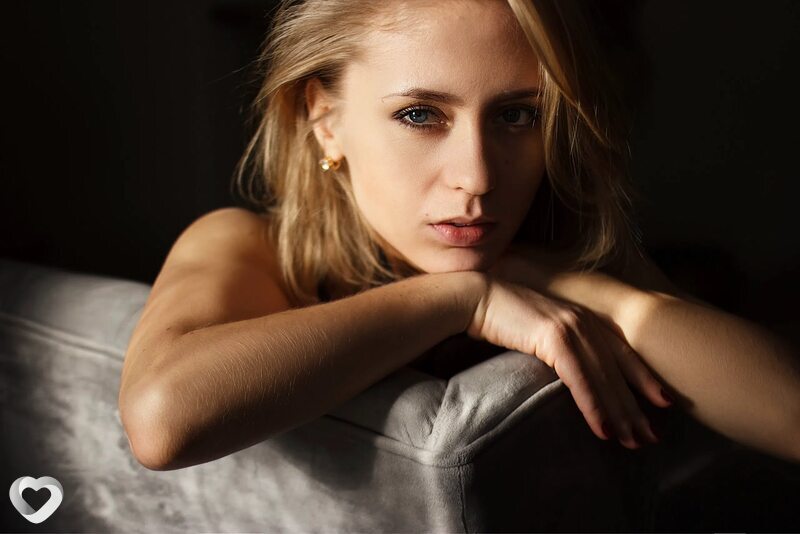 Аня, 26, Челябинске — анкета №4382278