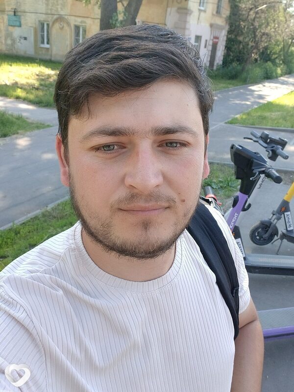 Алишер, 28, Нижнем Новгороде — анкета №4382283