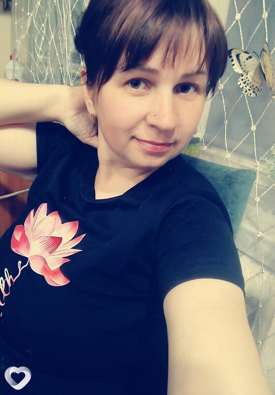Наталья, 33, Барнауле — анкета №4382290