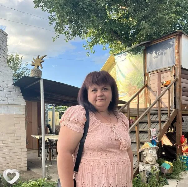 Наталья, 46, Барнауле — анкета №4382292