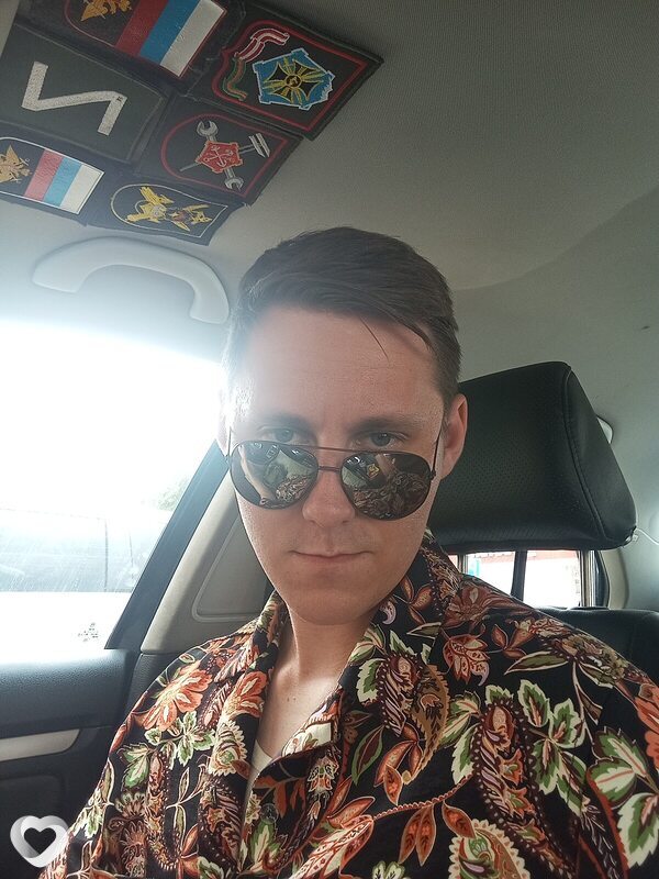 Кирилл, 25, Кропоткине — анкета №4382520