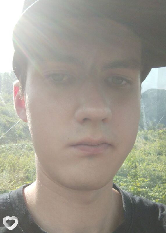Сег, 38, Омске — анкета №4382523