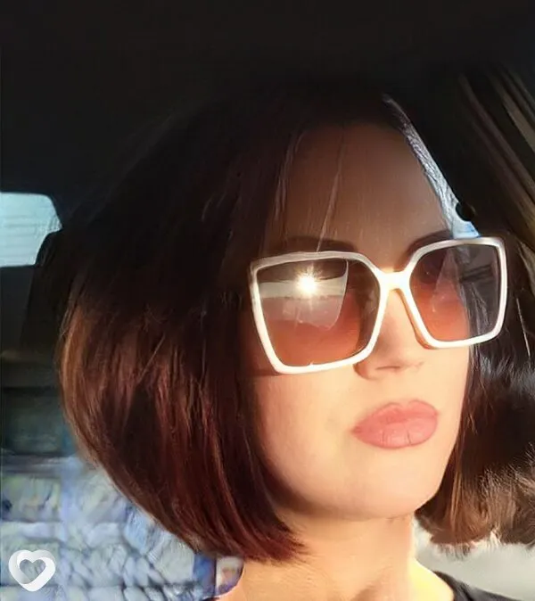 Юлия, 35, Барнауле — анкета №4382524