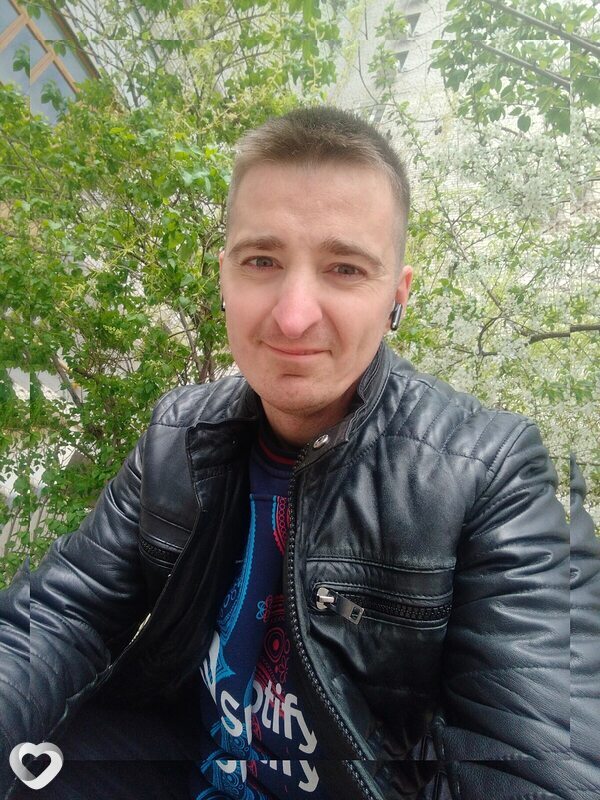 Александр, 36, Волжском — анкета №4382525
