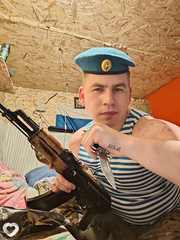Серёга, 27, Нижнем Новгороде — анкета №4382530