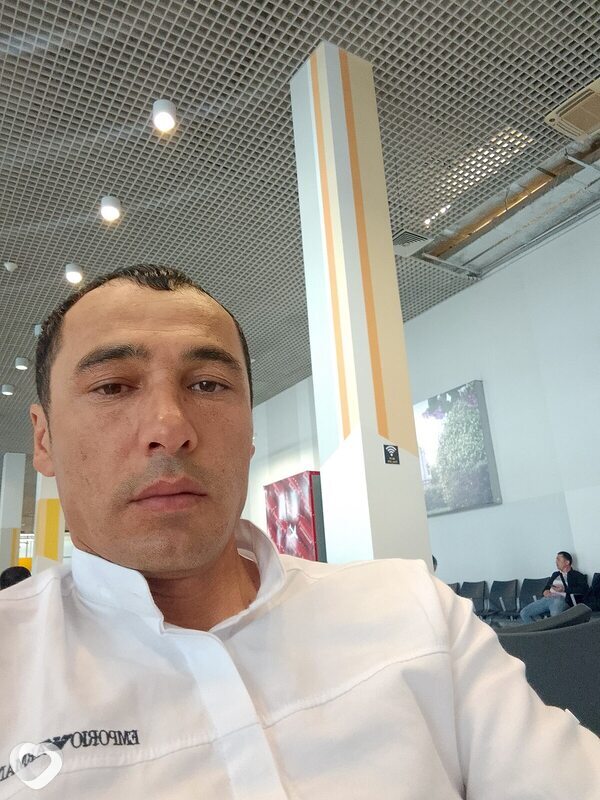 Мамур, 38, Иркутске — анкета №4382538