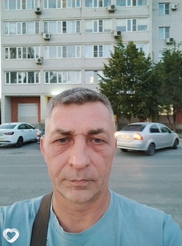 Андрей, 50, Ростове-на-Дону — анкета №4382539