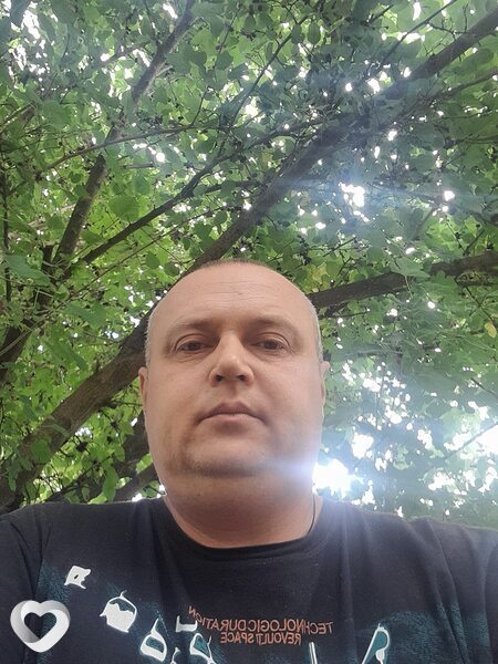 Дмитрий, Горловка