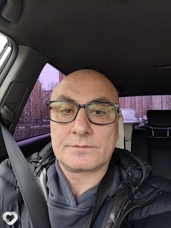 Рома, 44, Подольске — анкета №4382570