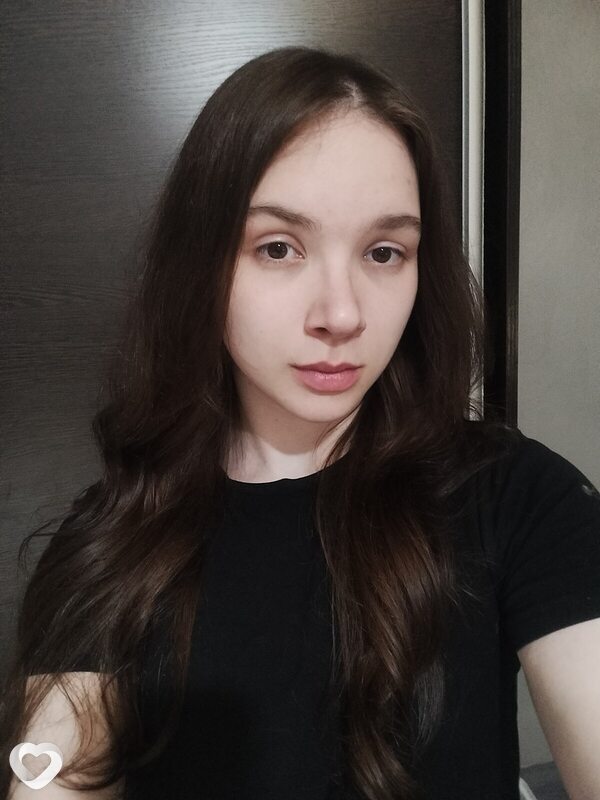 Маргарита, 20, Рязани — анкета №4382573