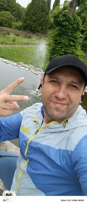 Олександр, 55, Виннице — анкета №4382575