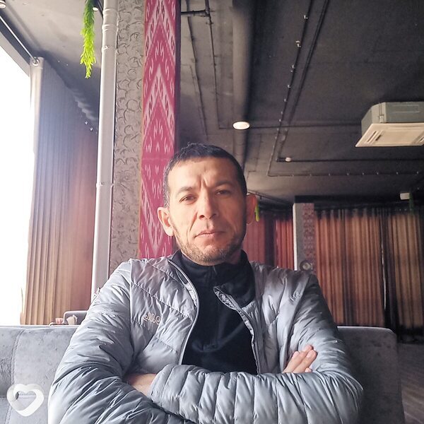 Бек, 46, Новороссийске — анкета №4382577
