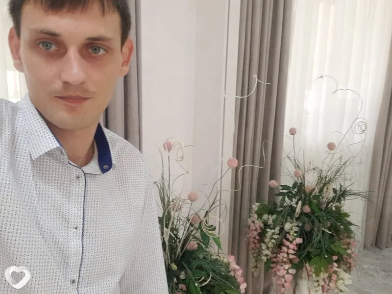 Анатолий, 34, Бийске — анкета №4382578